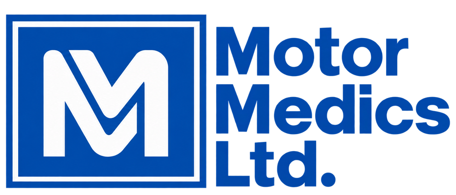 Motor Medics Service and Auto Sales